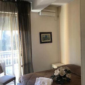 Camera deluxe con letto king size